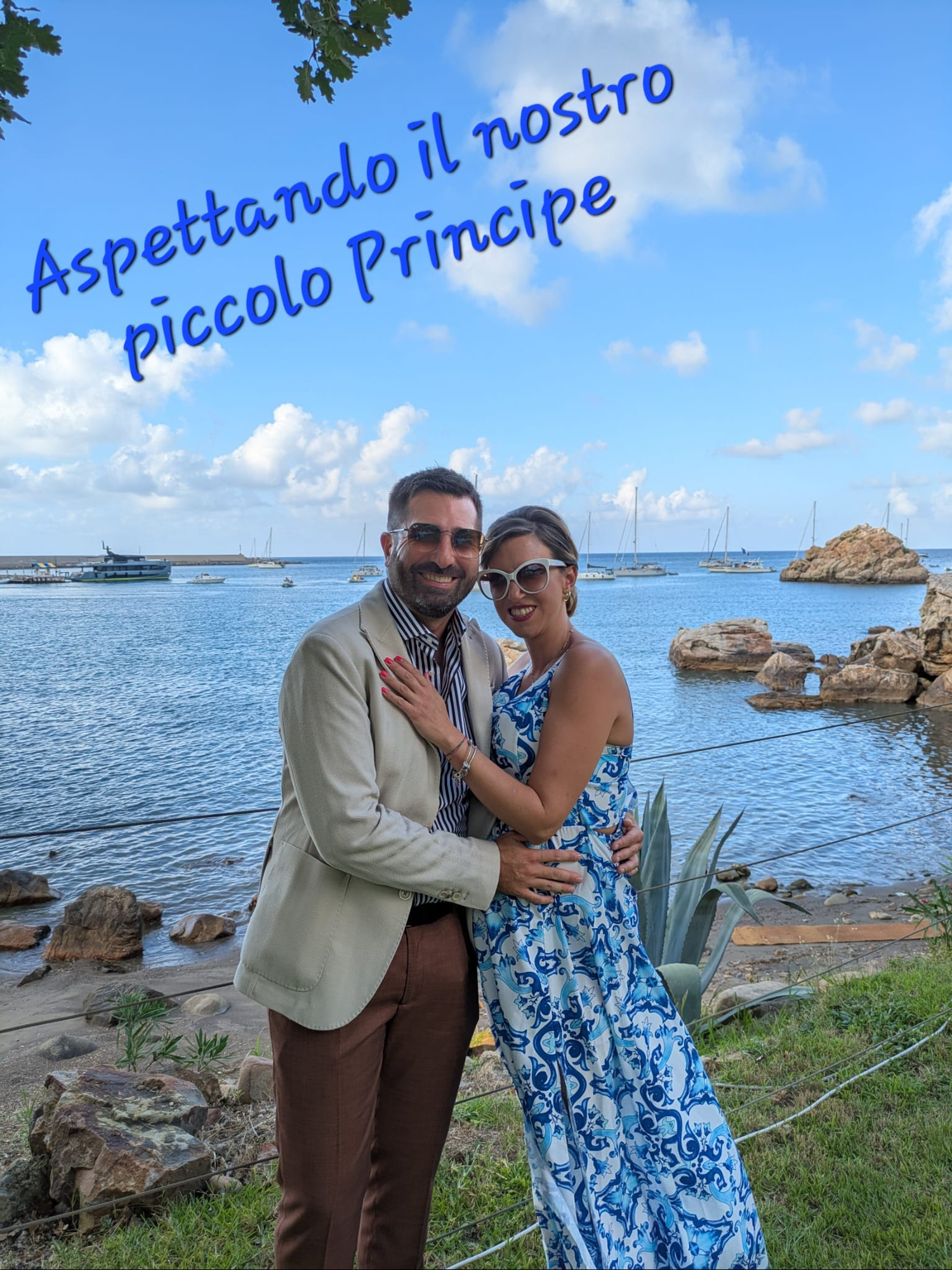 ASPETTANDO IL NOSTRO PRINCIPE