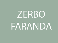 378 - ZERBO - FARANDA