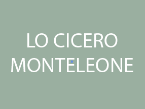 380 - LO CICERO - MONTELEONE