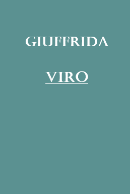 382 - GIUFFRIDA - VIRO