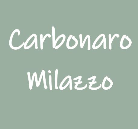 253 - Carbonaro - Milazzo