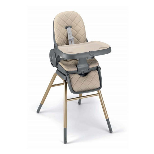 384 SEGGIOLONE CAM ORIGINAL 4IN1 257 BEIGE