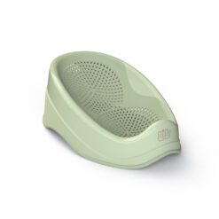 371 - RIALZO DA BAGNO VERDE