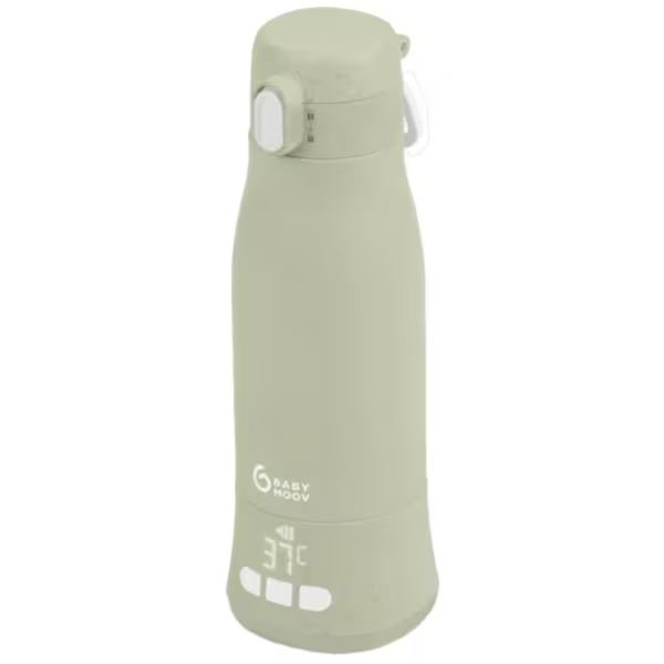 400 THERMOS RISCALDANT BABY MOOV E FEED