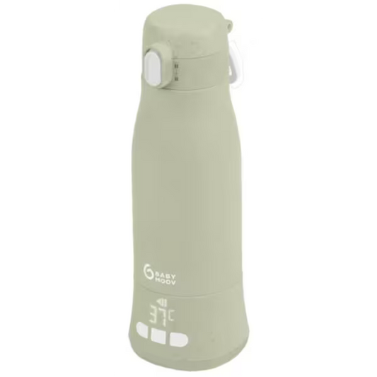 400 THERMOS RISCALDANT BABY MOOV E FEED