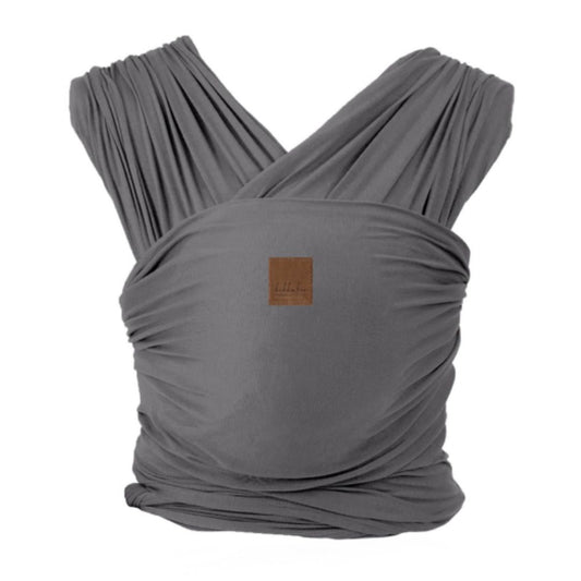 309 fascia portabimbo kikka boo grey