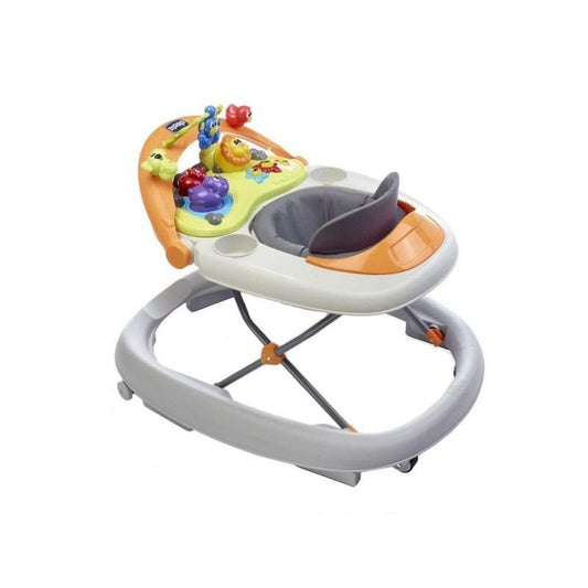368 girello chicco walky talky grey