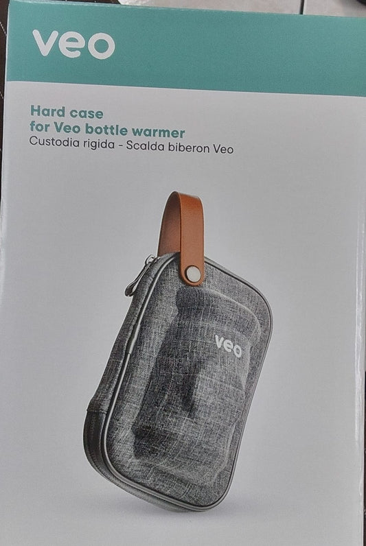 417 CUSTODIA RIGIDA PER VEO