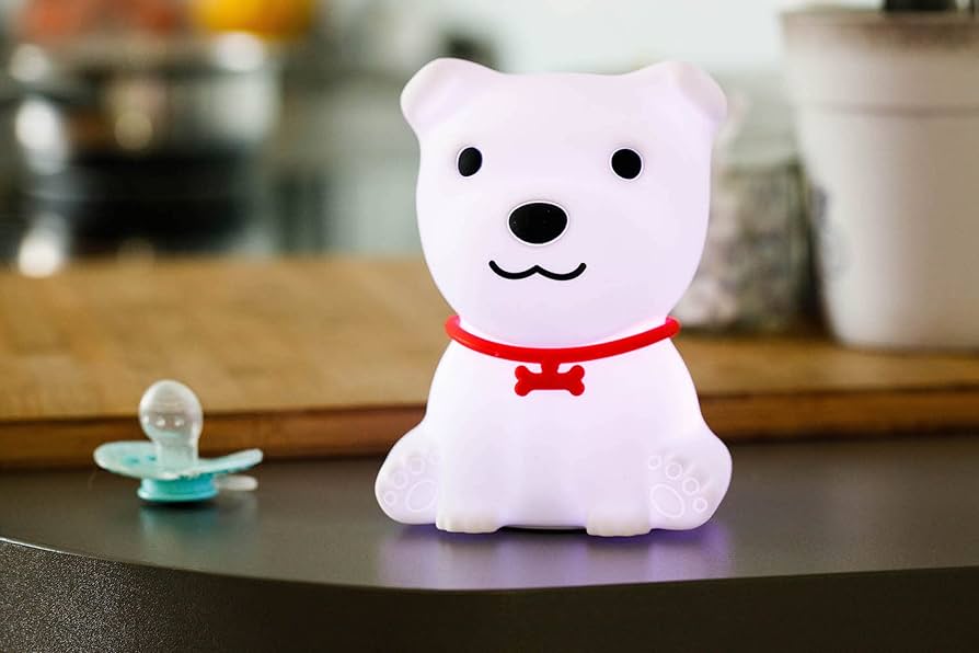 473 - LUCE NOTTURNA INNOGIO THE DOG
