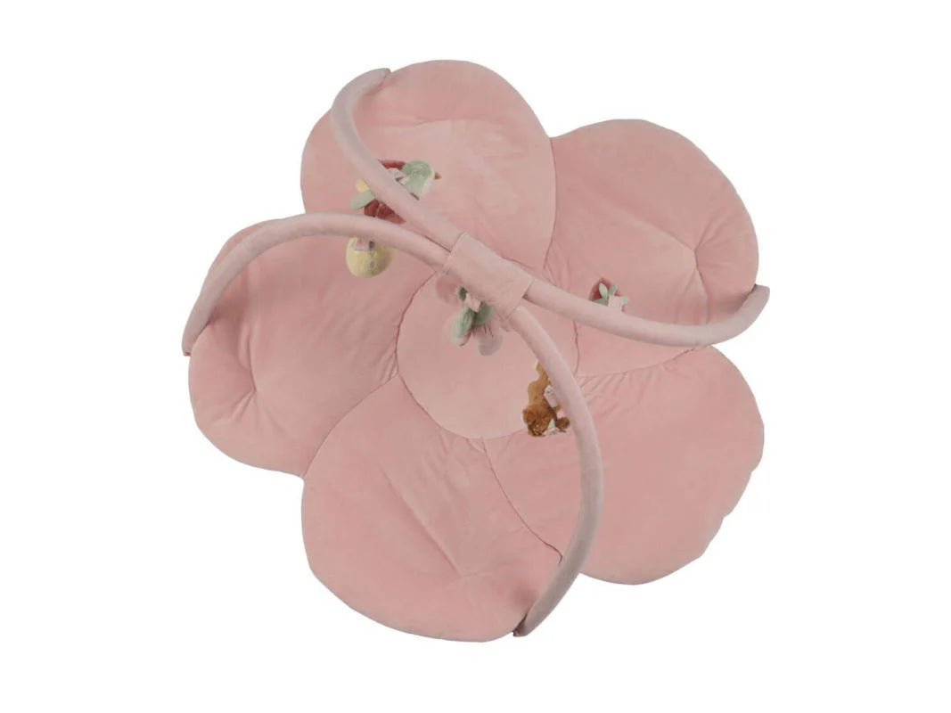 401 PALESTRINA LITTLE DUTCH TONDA ROSA GARDEN