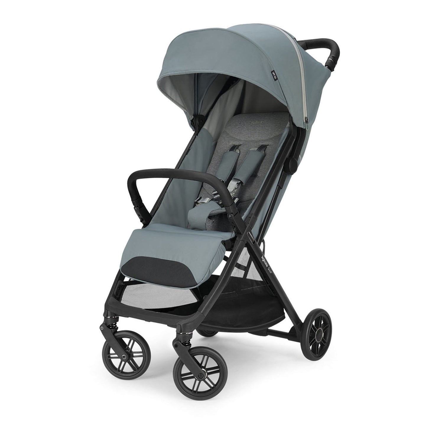 473 Passeggino Inglesina Quid3 Galaxi Grey
