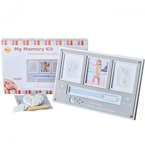 425 PORTAFOTO MIBB CON BRACCIALETTO