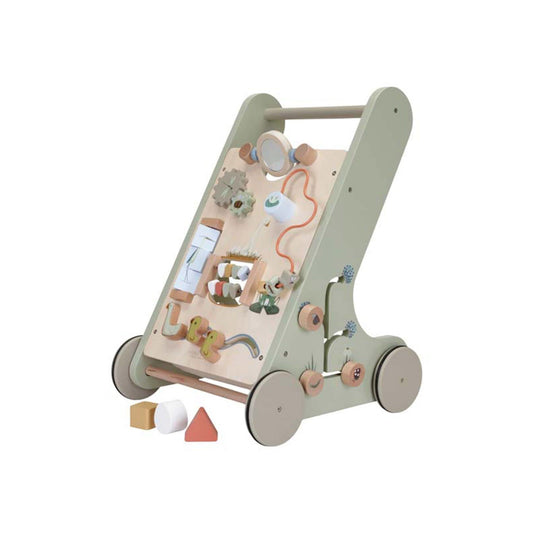 377 PRIMI PASSI LITTLE DUTCH VERDE