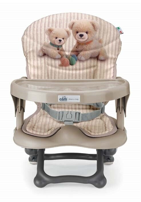 413 RIALZO CAM SMARTY 264 TORTORA