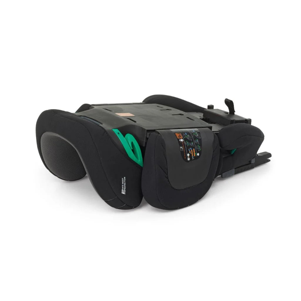 344 poltr.auto foppa open black