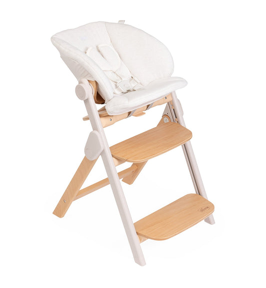 376 SEGGIOLONE PAPPA CHICCO MERAVIGLIA FOSSIL