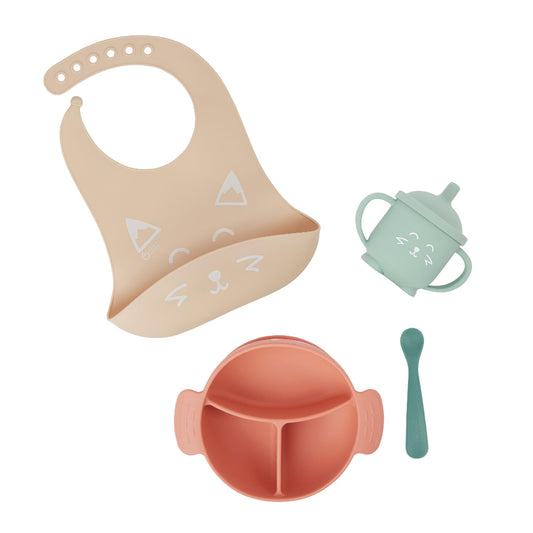 485 Set /Pappa Baby Moov learn'isy' pesca