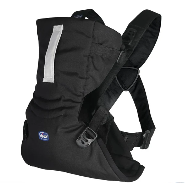 305 - marsupio chicco black