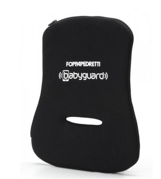 306 - dispositivo antiabbandono
