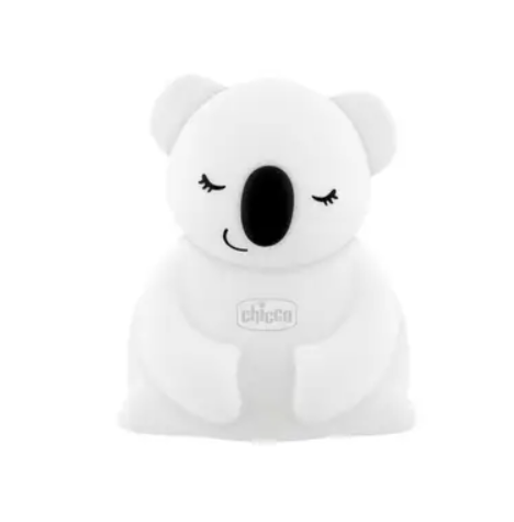 306 - luce notturna chicco led koala