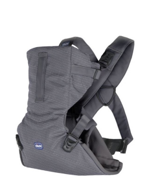 306 - marsupio chicco easy moon grey