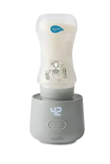 306 - scaldabiberon nuvita warm'n'go