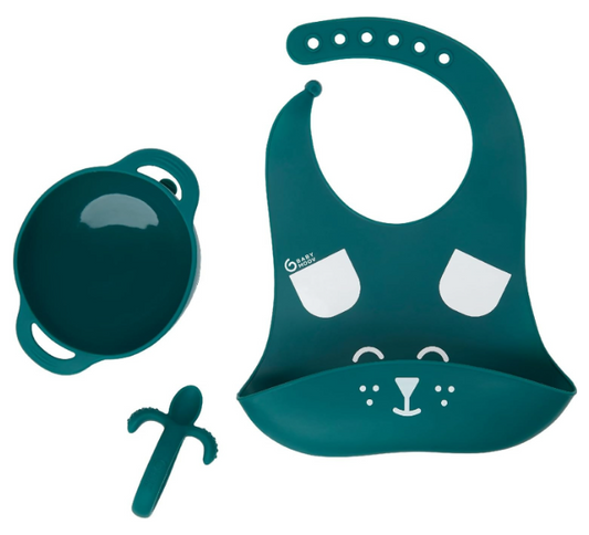306 - set pappa bay moov verde