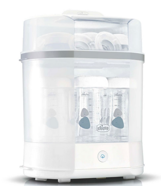 307 sterilizzatore chicco vapore