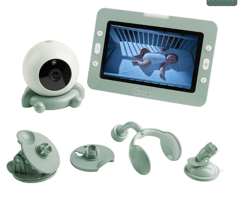 311 - Baby Monitor Babymoov YOO GO+