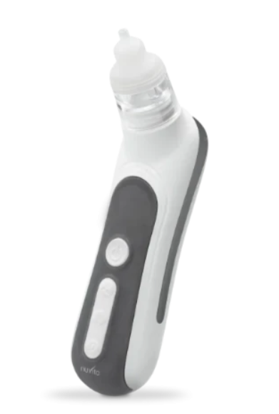 366 - aspiratore Nasale Elettrico Nuvita