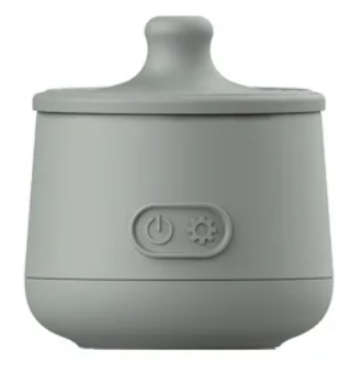 345 - Scaldabiberon portatile universale Warm'n'Go