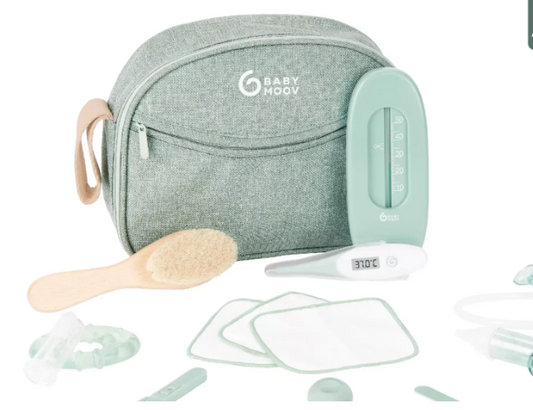 329 - set bagno Babymoov