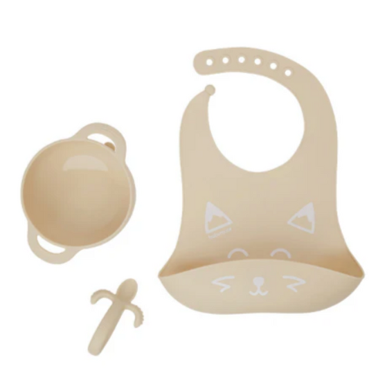 329 - Set pappa FIRST'ISY