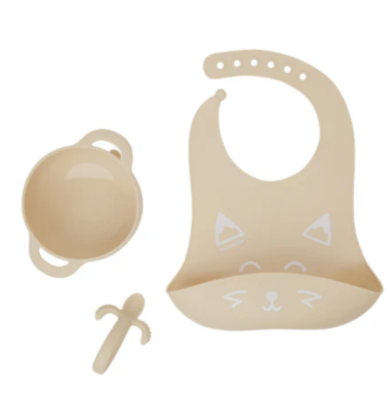 329 - Set pappa FIRST'ISY