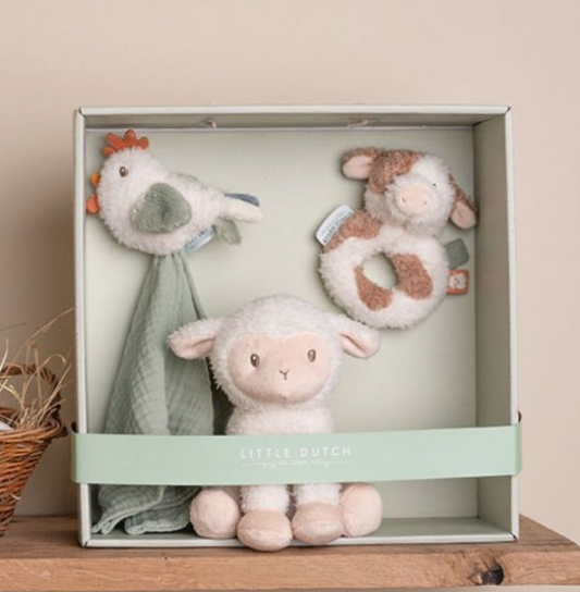 331 - Set regalo Little Dutch