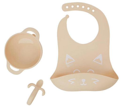 331 Set Pappa FIRST'ISY