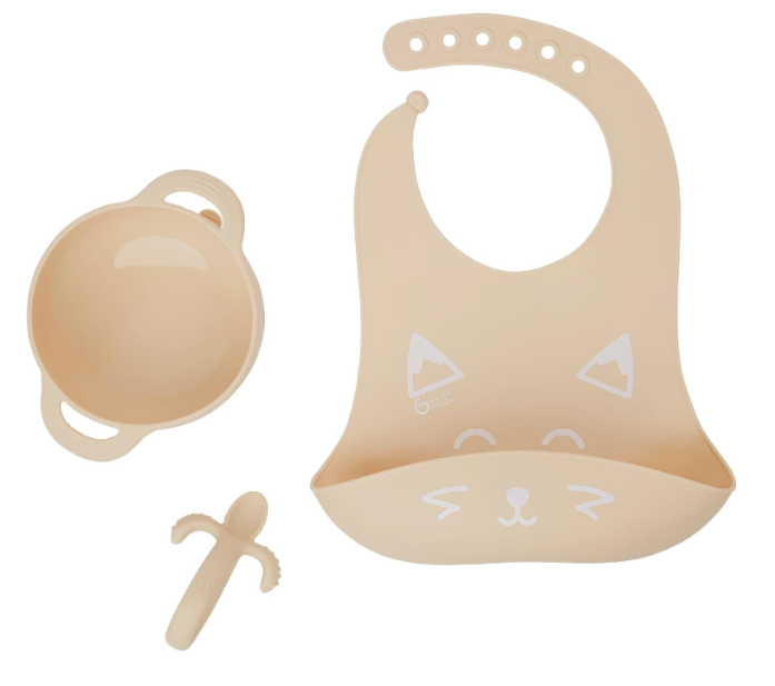 331 Set Pappa FIRST'ISY