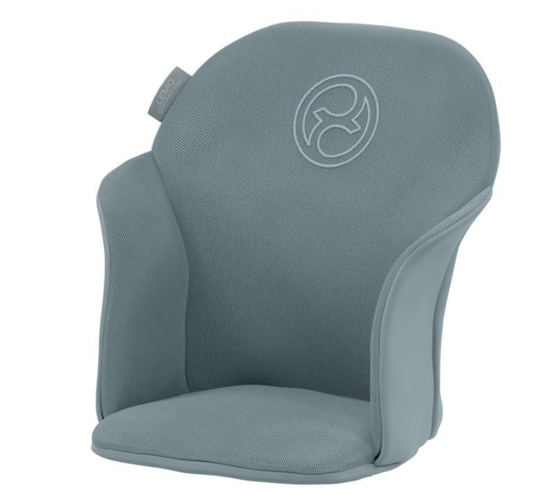 331 Cybex Lemo Comfort Inlay Stone blue