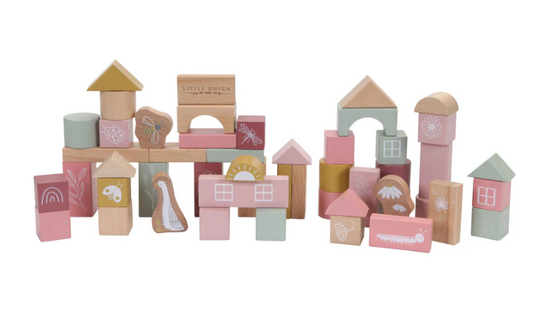 332 - Building Blocks