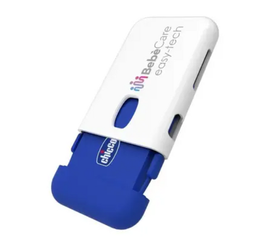 332 - Chicco BebèCare Easy Tech Dispositivo Anti-Abbandono