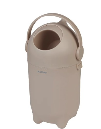 332 Nattou- Mangiapannolini Dropy