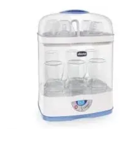322 Chicco Sterilizzatore e Asciugatore