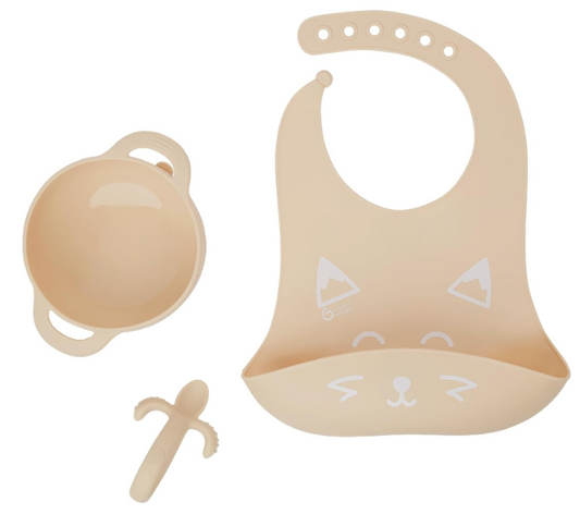 332 Set Pappa FIRST'ISY