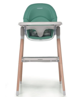 E - Foppapedretti seggiolone/baby sedia Bonito