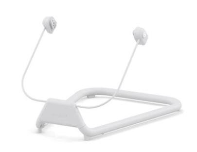 336 - Cybex Gold Stand per click & fold  Bouncer