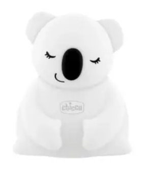 337 - Chicco Luce da Notte Ricaricabile Koala Sweet Lights