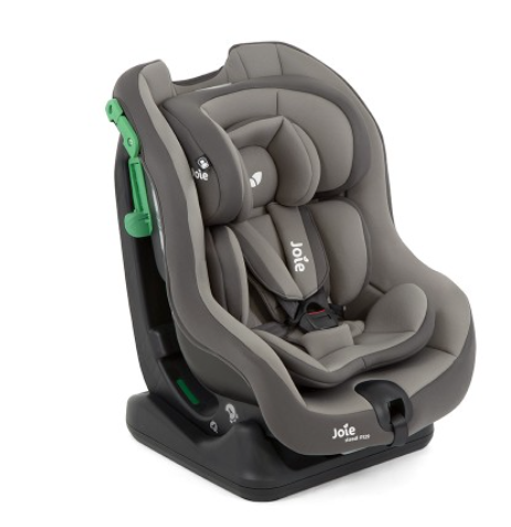 337 - Seggiolino Auto Joie Steadi