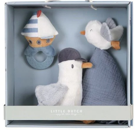 340 - Cofanetto Regalo, Sailor
