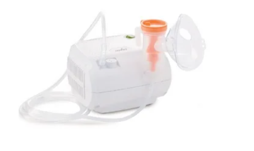 341 -  Nuvita Aerosol A Pistone