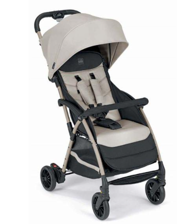 Cam - Passeggino Giramondo - Beige